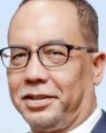 Aminuddin bin Md Hanafiah