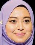 Juwairiya binti Zulkifli