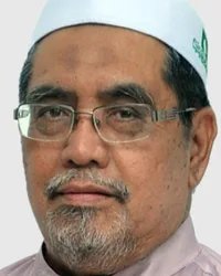 Mustafa Dolah