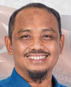 FAIRULNIZAR BIN RAHMAT