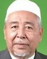 Hashim Hj Jasin