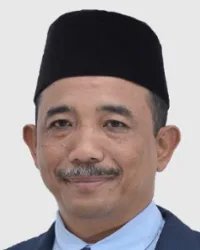 Abdul Halim Abu Bakar