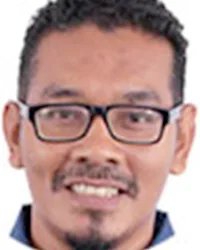 Muhamad Nur Iqbal Abd Razak