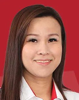 TEO SIEW HUI