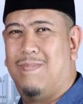 Muhamad Khaider Kamil