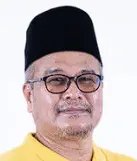 ISKANDAR BIN MD ALIAS