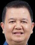 Suhaimi bin Mohd Ghazali