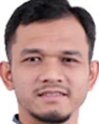 UZZAIR BIN ISMAIL