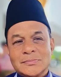 Azaha Wahid