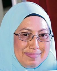 Norliza Ngadiran