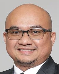 Fadzli bin Mohamad Kamal