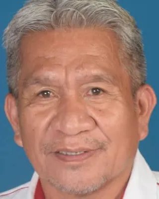 Moses Anak Ripai