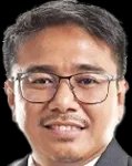 Zulkifli Ibrahim