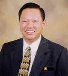 Beh Heng Seong