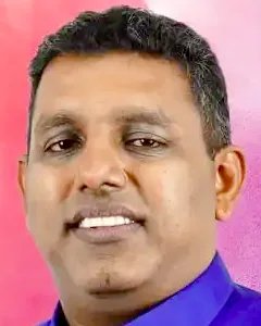 RAVEN KUMAR A/L KRISHNASAMY