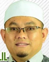 Muhammad Labib Abd Jalil