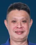 Lai Chii Wen