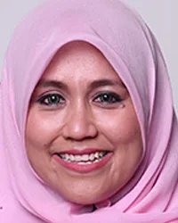 Mas Ermieyati binti Samsudin