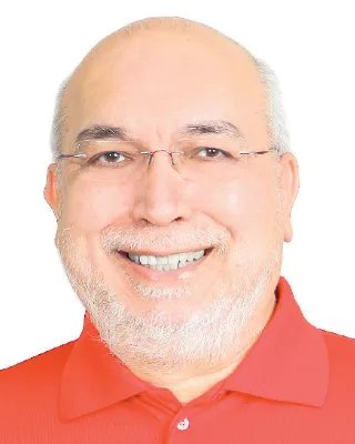 Yusuf Abdul Rahman