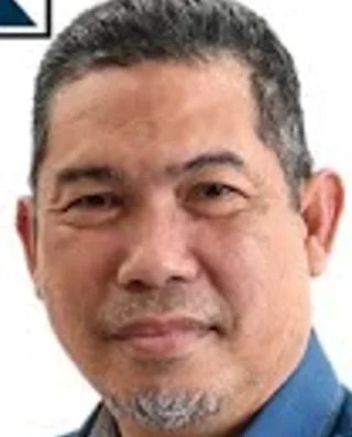 Bakri bin Jamaluddin