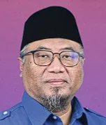 KHIRUL-MUNTANAZAR BIN ISMAIL