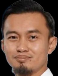 Muhammad Hakimi Hamzi bin Mohd Hayat