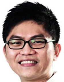 Wong King Wei