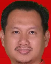 Zamri Pakiri