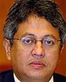 Datuk Zaid Ibrahim