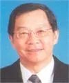 Datuk Seri Dr Fong Chan Onn