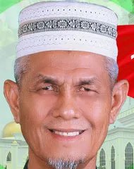 Wan Ismail bin Wan Jusoh