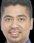 Muhamad Khizri Abu Kassim