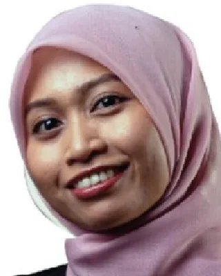 Nur Afiqah Zulkifli