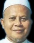Che Harun Kamariah Abdullah