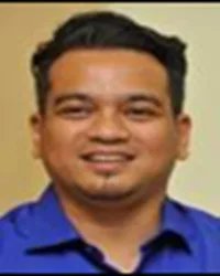 Ahmad Saidi bin Mohamad Daud