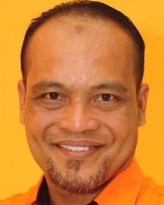 Mohamad Zen Peli