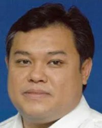 Rozabil @ Rozamujib Abdul Rahman