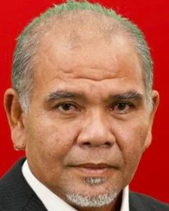 Abd Hamid Jamah