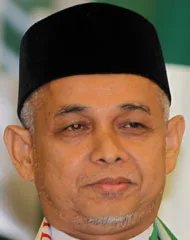 Wan Mat Sulaiman