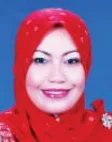 Zarina Md Eusope