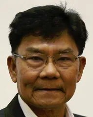 Roseli Abdul Gani