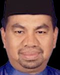 Mohd Isa bin Abu Kasim