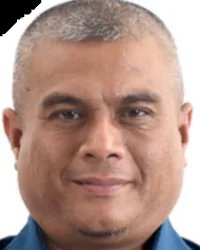 Abdullah Mahadi