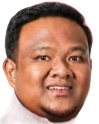 Muhammad Adib Bin Musa
