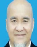 Mohd Hardy Abdullah @ Zoro Yukon