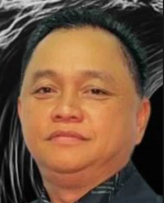 Ricky Chang Onn Pin @ Ricky Richard