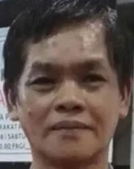 Mat Jaili bin Samat