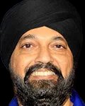 Baljit Singh a/l Jigiri Singh