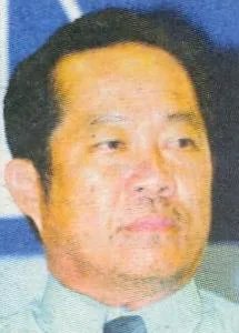 Teo Kwan Chin @ Teo Mau Sing