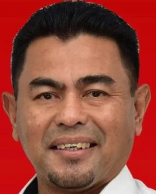 Ashraf Mukhlis Minghat